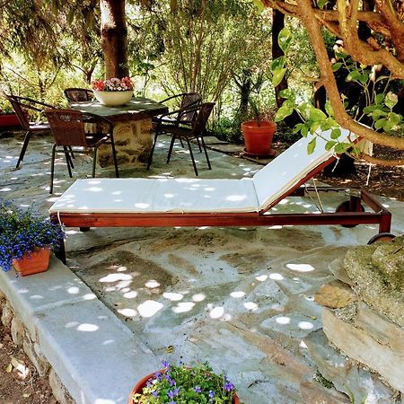 Casa Visnenza Bed & Breakfast Capo di Ponte Экстерьер фото