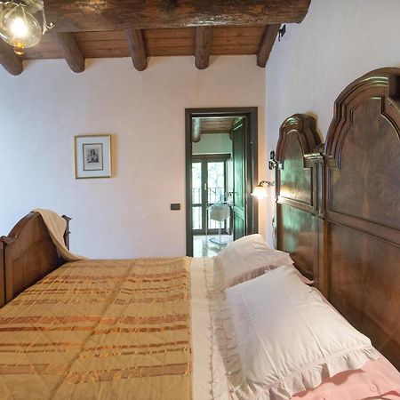 Casa Visnenza Bed & Breakfast Capo di Ponte Экстерьер фото