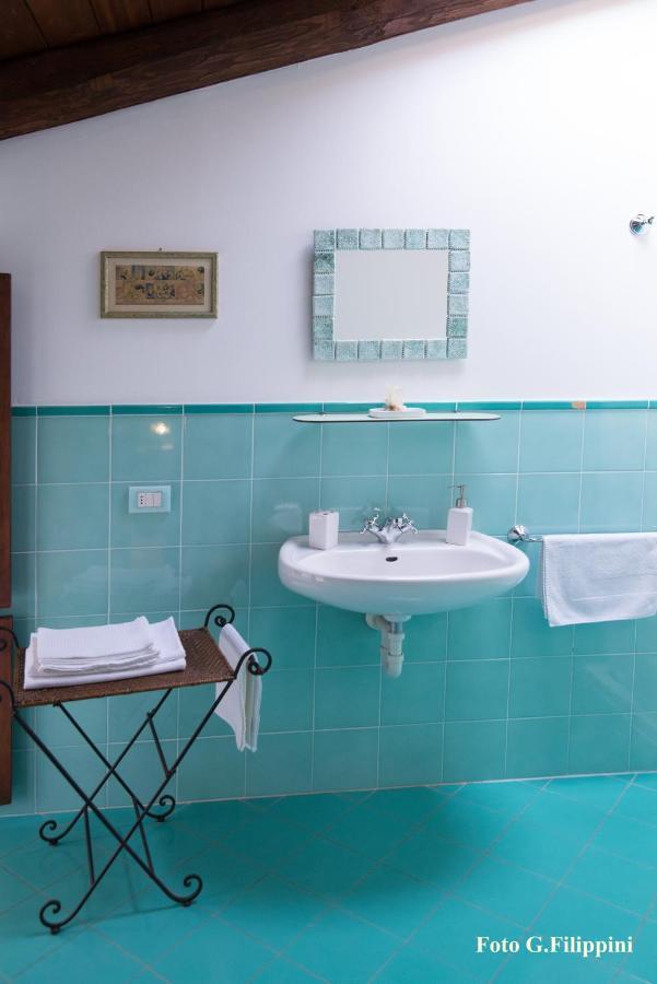 Casa Visnenza Bed & Breakfast Capo di Ponte Экстерьер фото
