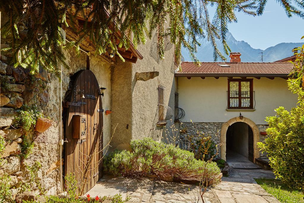 Casa Visnenza Bed & Breakfast Capo di Ponte Экстерьер фото